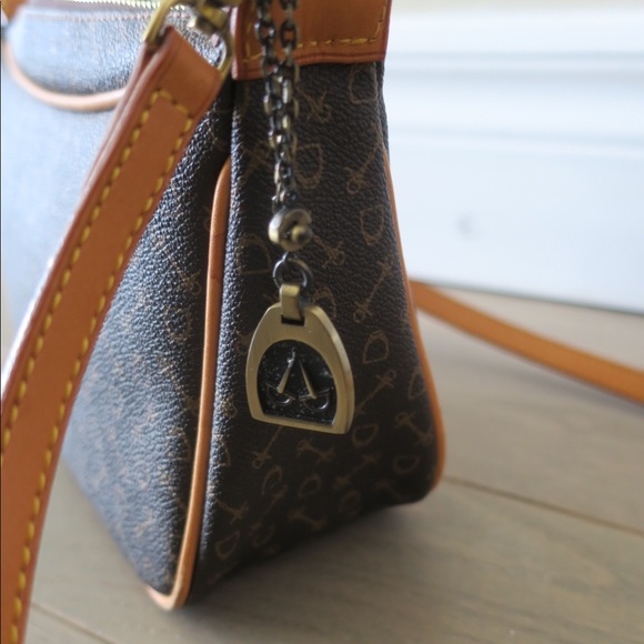 Fieldstone WHY crossbody bag - Picture 6 of 6